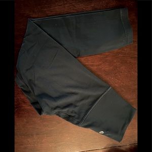 Lululemon Align Leggings *Rare Color(SIZE 2)